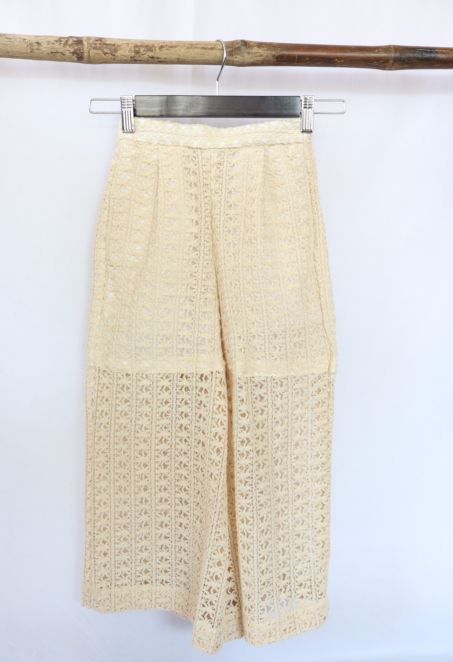Beige co-ord set