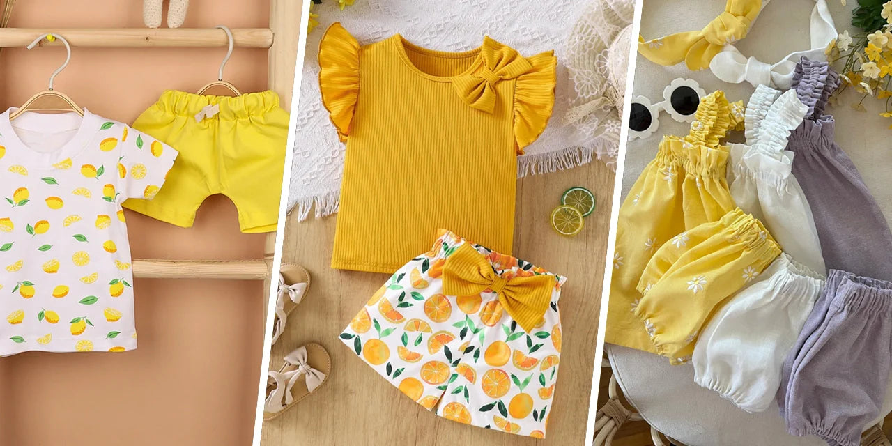 Sustainable Kidswear: Why It Matters And Where To Find It