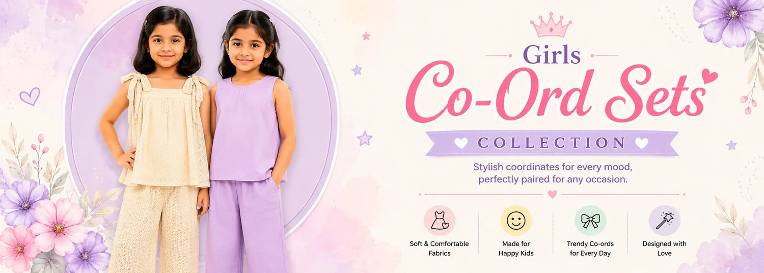 Co-ord Sets