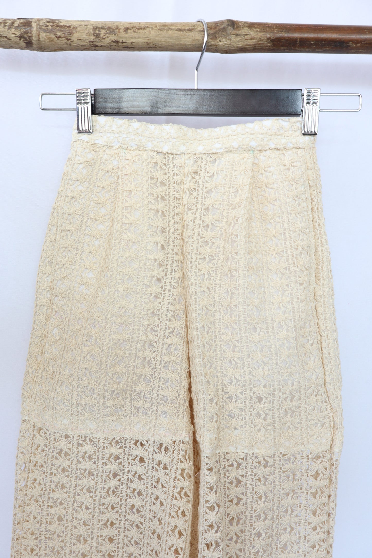 Beige co-ord set
